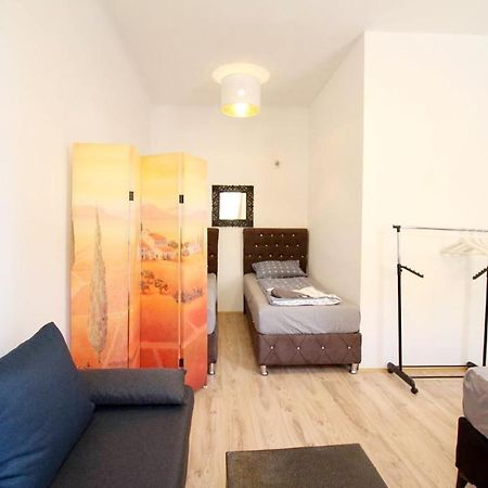 Family Apartment Mz27 Vienna Exterior photo