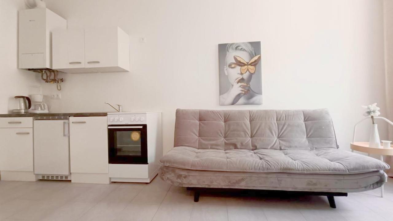 Family Apartment Mz27 Vienna Exterior photo