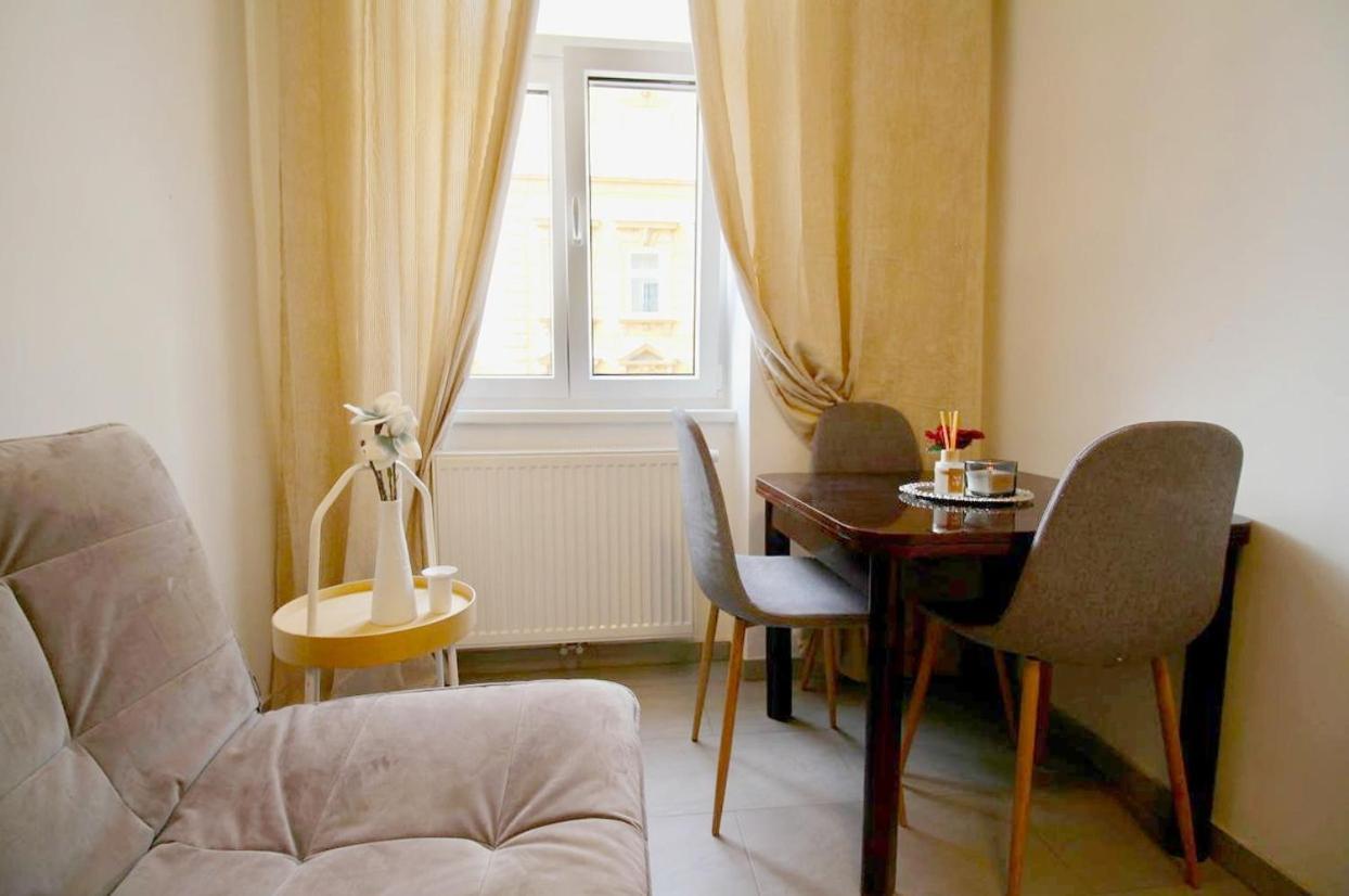 Family Apartment Mz27 Vienna Exterior photo
