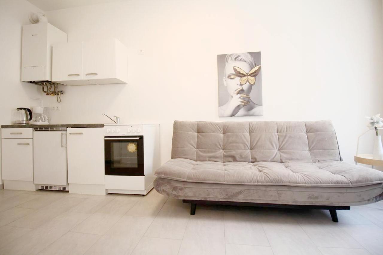 Family Apartment Mz27 Vienna Exterior photo