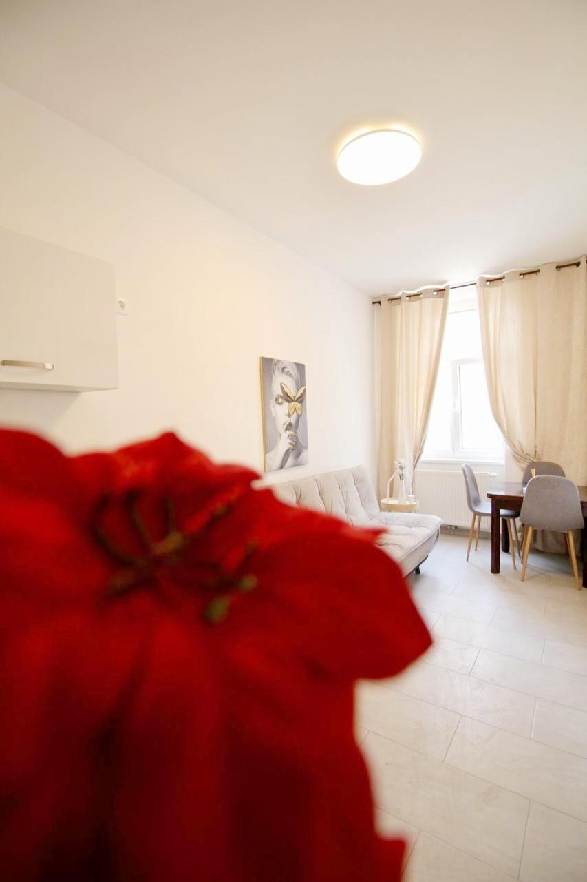 Family Apartment Mz27 Vienna Exterior photo