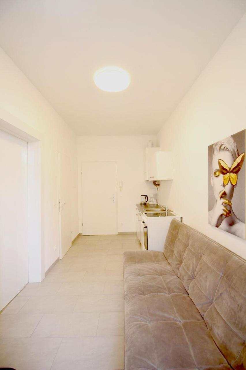 Family Apartment Mz27 Vienna Exterior photo