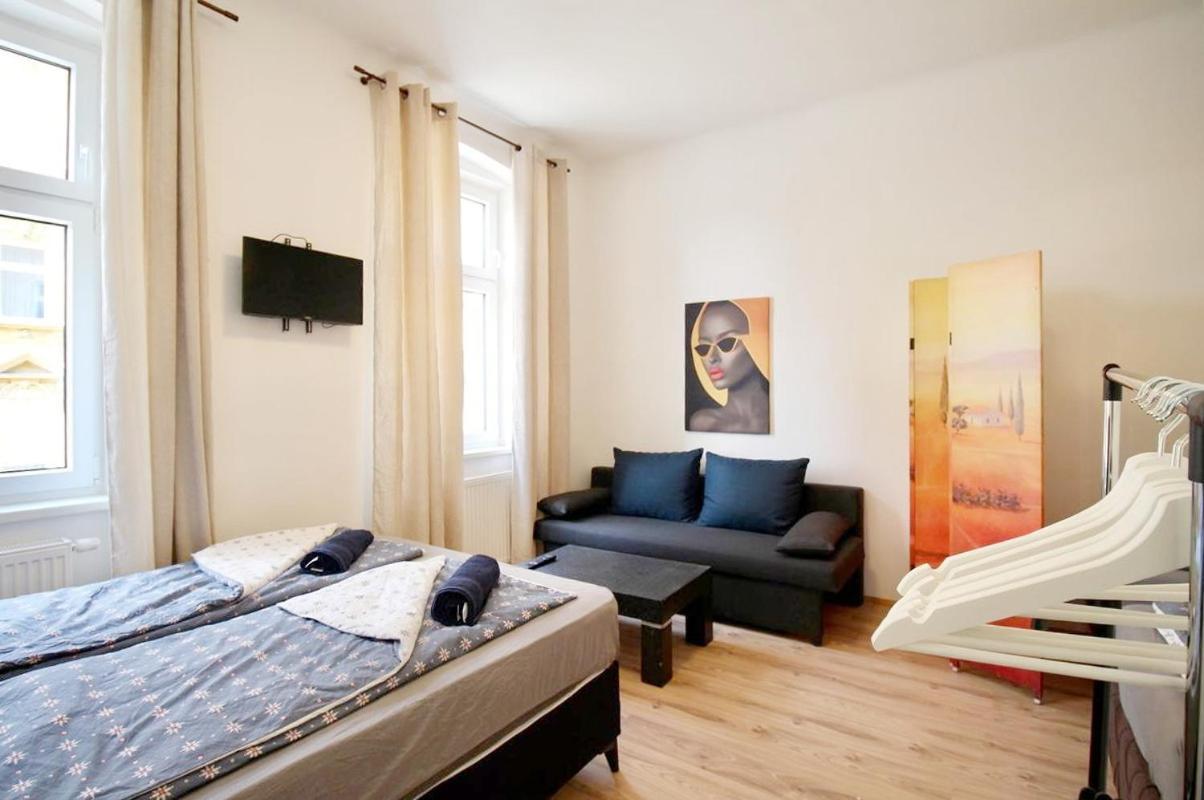 Family Apartment Mz27 Vienna Exterior photo