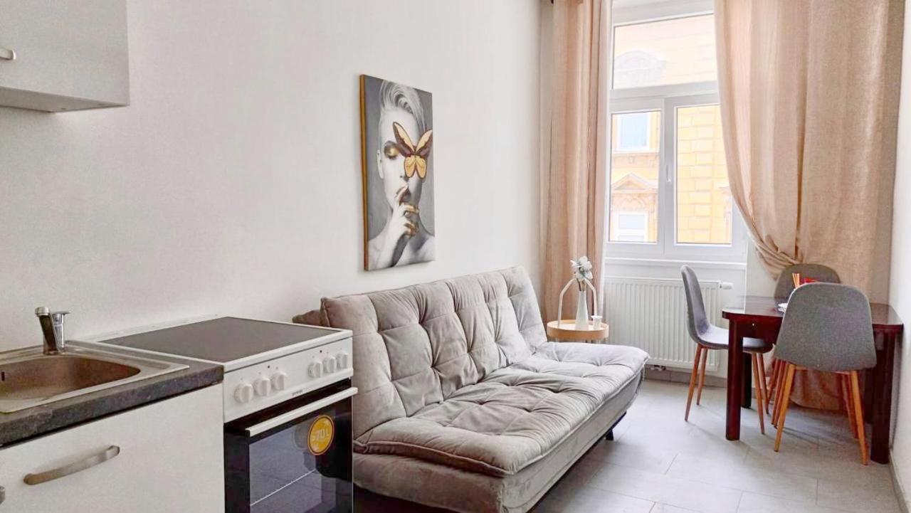 Family Apartment Mz27 Vienna Exterior photo