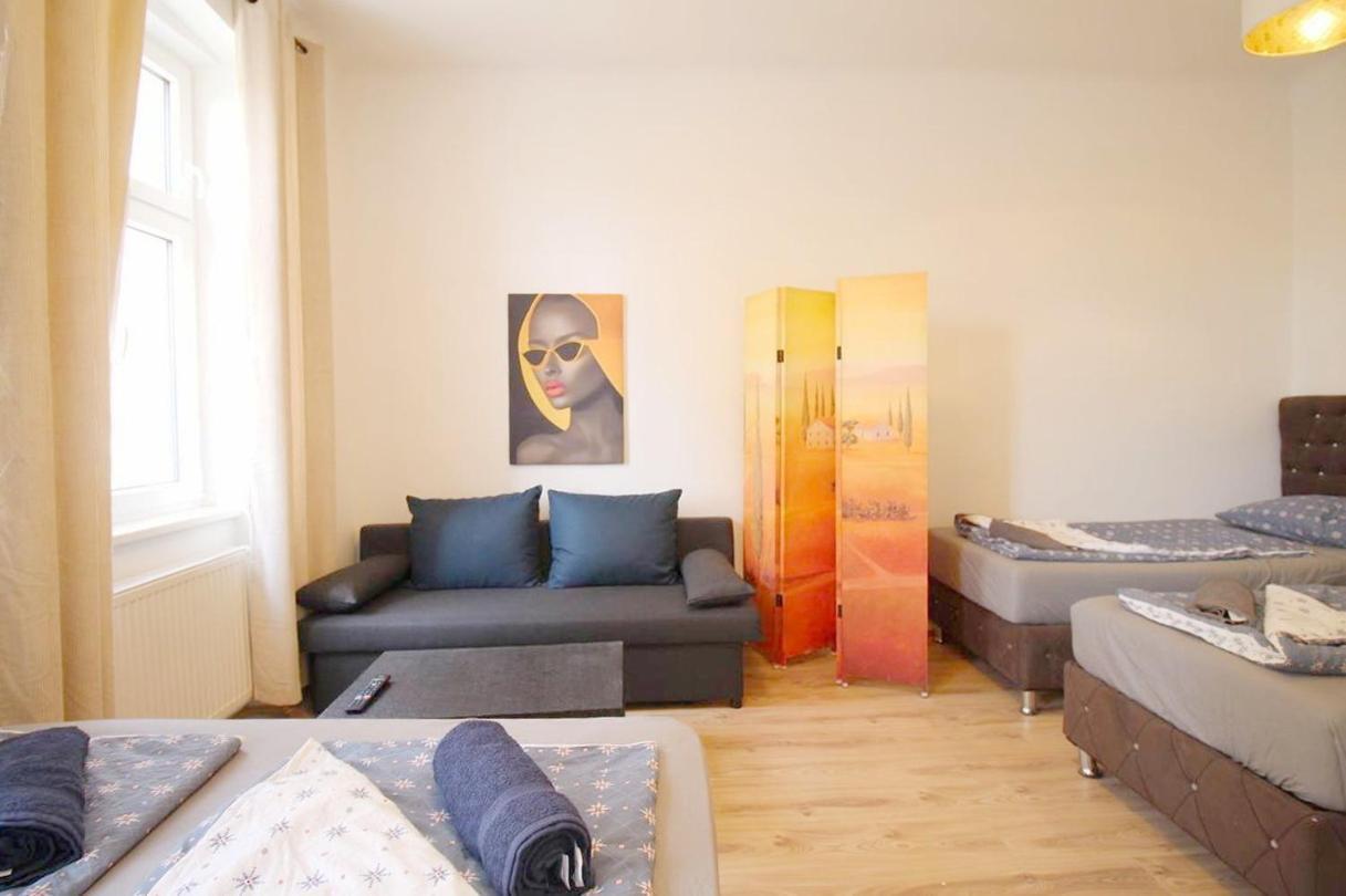 Family Apartment Mz27 Vienna Exterior photo