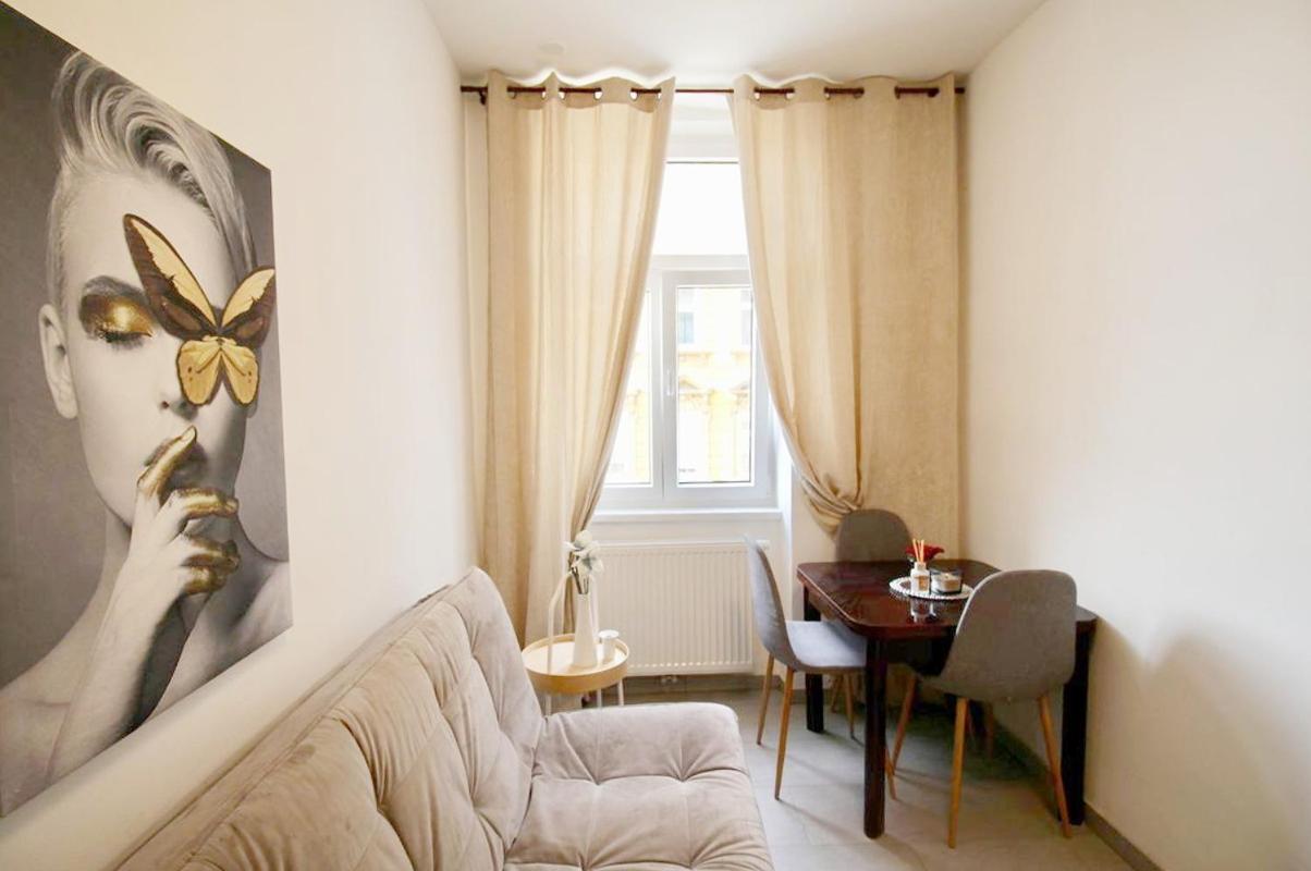Family Apartment Mz27 Vienna Exterior photo