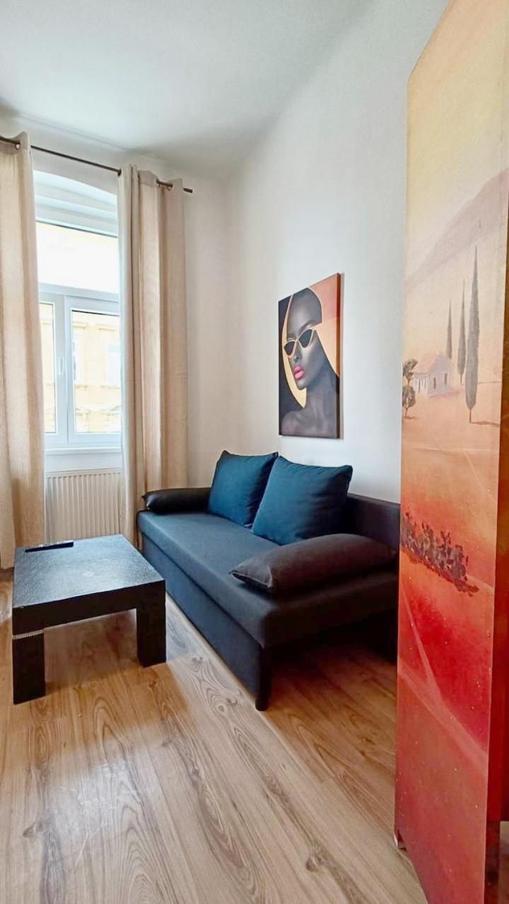 Family Apartment Mz27 Vienna Exterior photo