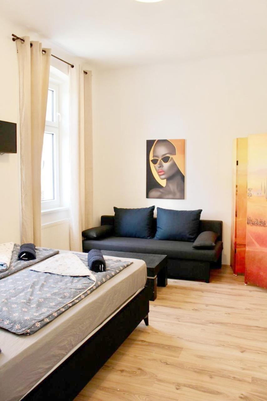 Family Apartment Mz27 Vienna Exterior photo